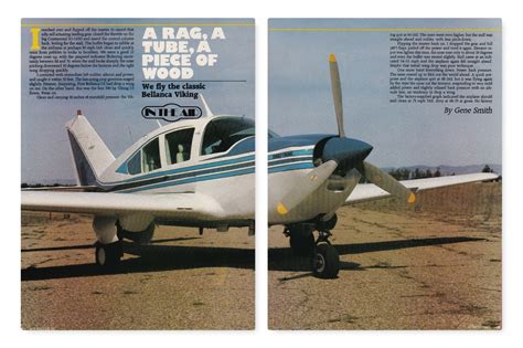 bellanca aircraft - navystrength2