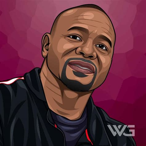 Roy Jones Jr: The Iconic Journey Of A Boxing Legend