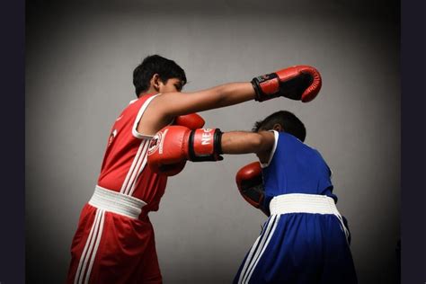 Ramagya Sports Academy launches RAP program to bridge the gap between ...