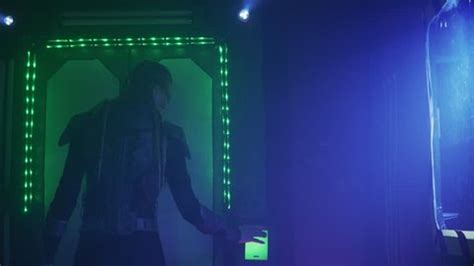 Alien Control Screen 的图像结果