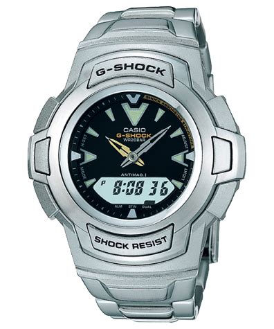 G-200D-1EJF Support Page | CASIO INDIA