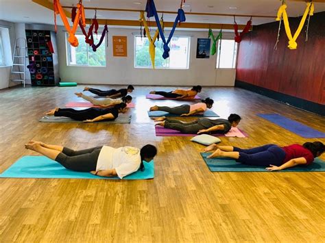 Yoga Tattva In Himayatnagar| LBB, Hyderabad