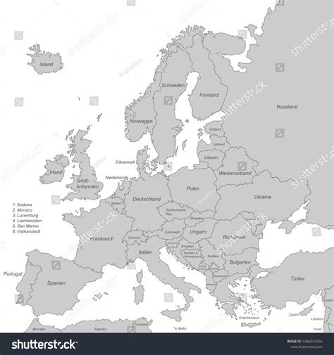 Europe Atlas Map 的图像结果