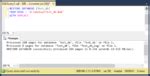 Image result for Restore Database Query in SQL Server