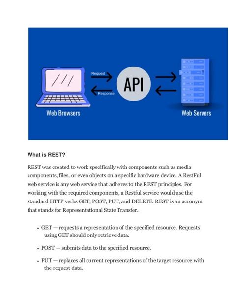 Image result for REST API Design Principles