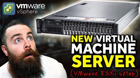 Image result for VMware ESXi Setup