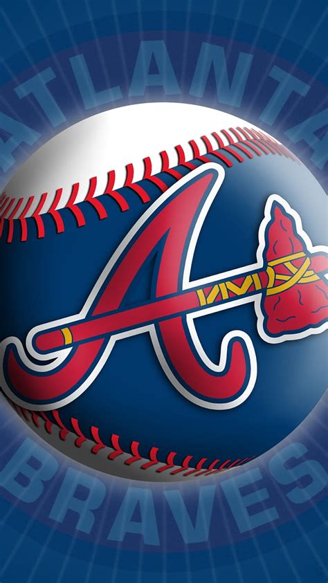 Atlanta Braves Wallpaper