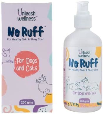 Buy Unleash Wellness Jolly Gut Pre & Probiotic Supplement | Dogs & Cats ...