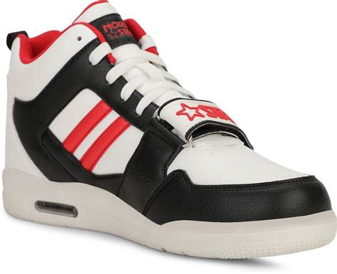 North Star Shoes - Buy North Star Shoes online at Best Prices in India ...