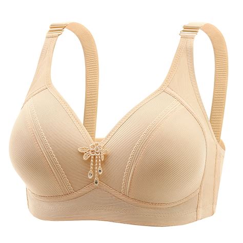 Everyday Bras for Women Long Lined Sports Bra Women Bra Push up Bras ...