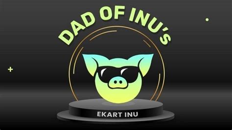 Petition · kindly Request BINANCE to List Ekart Inu Token! - India ...