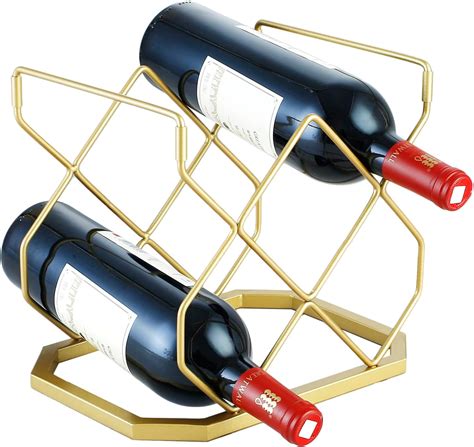 Small Wine Racks For Counter at Annabelle Focken blog