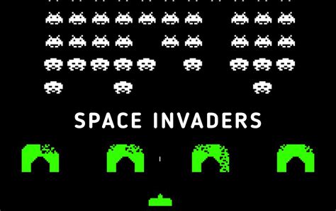 Image result for How to Make a Space Invaders Game in Scratch Futures Lab