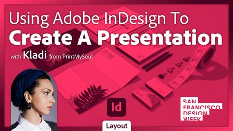 Image result for Adobe InDesign Presentation