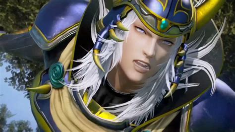 Image result for Lighting Dissidia