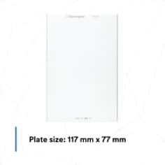 3M™ Speedglas™ Inner Protection Plate 9100XX, 528025, 5 ea/Pack | 3M India