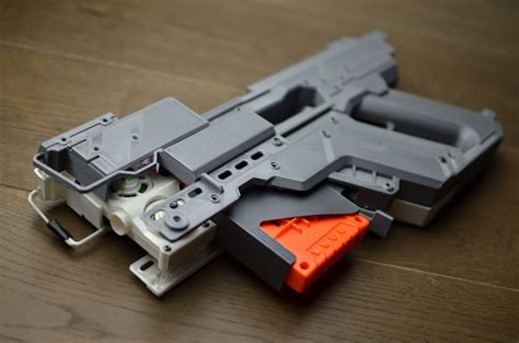 Nerf 3D Print 的图像结果