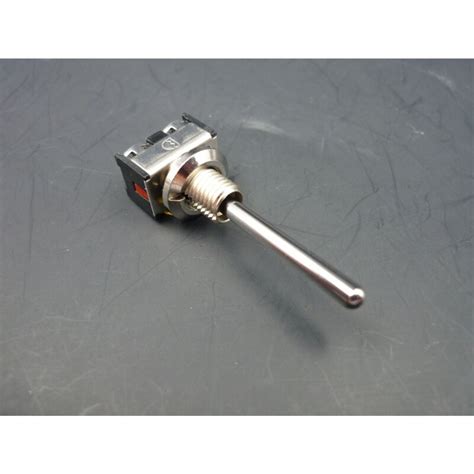 scm-modellbau - FrSky TANDEM X20/X20S 2-Pos-Momentschalter lang, 6,90