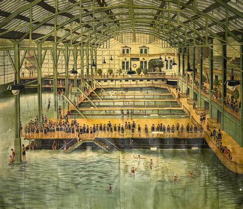 At Auction: SUTRO BATH HOUSE, SAN FRANCISCO