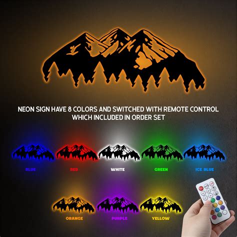 Personalized Neon Garage Sign, Custom Garage Neon Sign, Custom Garage ...