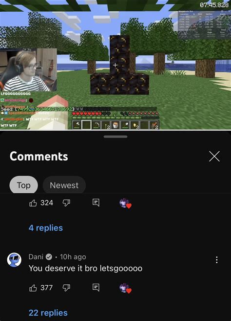 Image result for Dani Dev Log