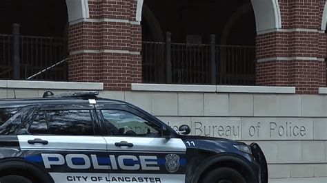 Lancaster officers serve 88 warrants following spike in overdoses ...
