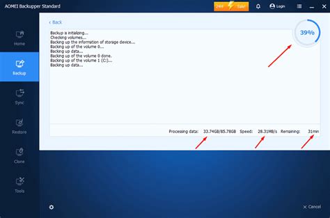 Image result for AOMEI Backupper Guide