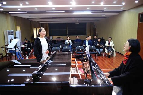 上海音乐学院2019级新生开学典礼隆重举行_院校动态_中音在线