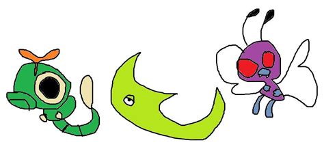 Image result for Pokemon Evolution Line