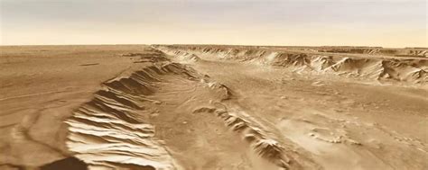 NASA究竟如何选择火星登陆点的？