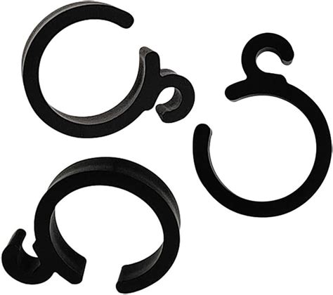 Toeloioh Replacement Brake Clip for Walker, Brake Clamp India | Ubuy