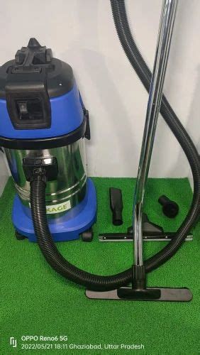 Auto Global Equipments, Ghaziabad - Manufacturer of Vacuum Cleaner ...