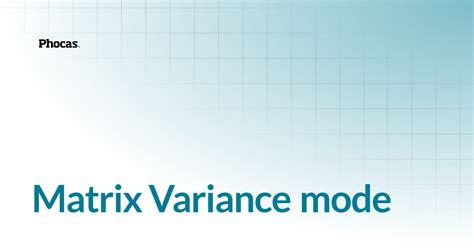 Image result for Variance of Matrix MATLAB