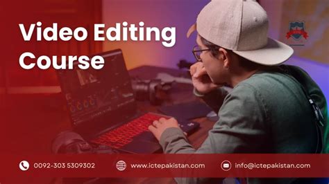 Image result for Video Editing Course