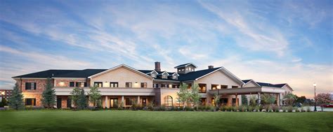 The Legacy at Willow Bend | Assisted Living & Memory Care | Plano, TX ...