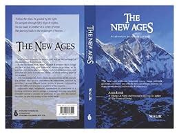 The New Ages - An Adventure Beyond the Ordinary eBook : Malik: Amazon ...