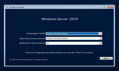 Rezultat imagine pentru Windows Server 2019 ISO Download Free
