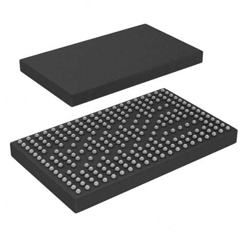 4RCD0124KC0ATG Renesas Electronics | 4RCD0124KC0ATG, Clock Driver, 253 ...