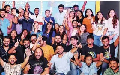 The tech wizardry that powers Flipkart - Times of India