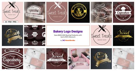 Star Baker Logo Bakery Logo Maker | Create Your Own Bakery Logo