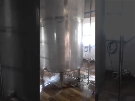 Milk Pasteurization Plant - Mini Milk Processing Plant Manufacturer ...