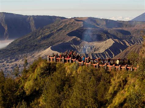 Mount Bromo | Experience the Beauty of Mount Bromo Sunrise