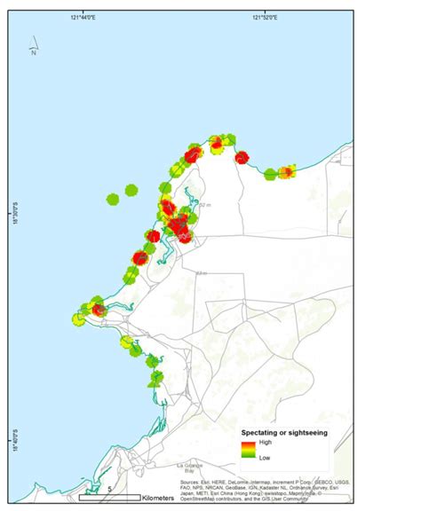 Beatiful Density of Point Map 的图像结果