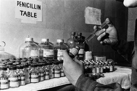 7 Innovations That Came Out of World War II — History Facts