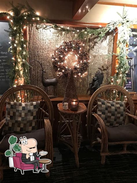 Twigs, Blowing Rock - Restaurant menu, prices and reviews