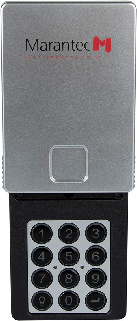 Marantec Wireless Keyless Entry 的图像结果