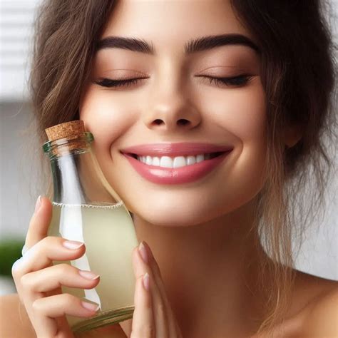 11 Spiritual Meanings Of Smelling Vinegar: The Pungent Truth