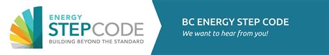 Image result for BC Energy Step Code Training