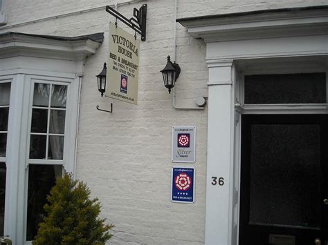 VICTORIA HOUSE (Northallerton, North Yorkshire) - B&B Reviews & Photos ...