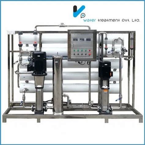 KP Water Treatment Private Limited, Ahmedabad - Manufacturer of ...